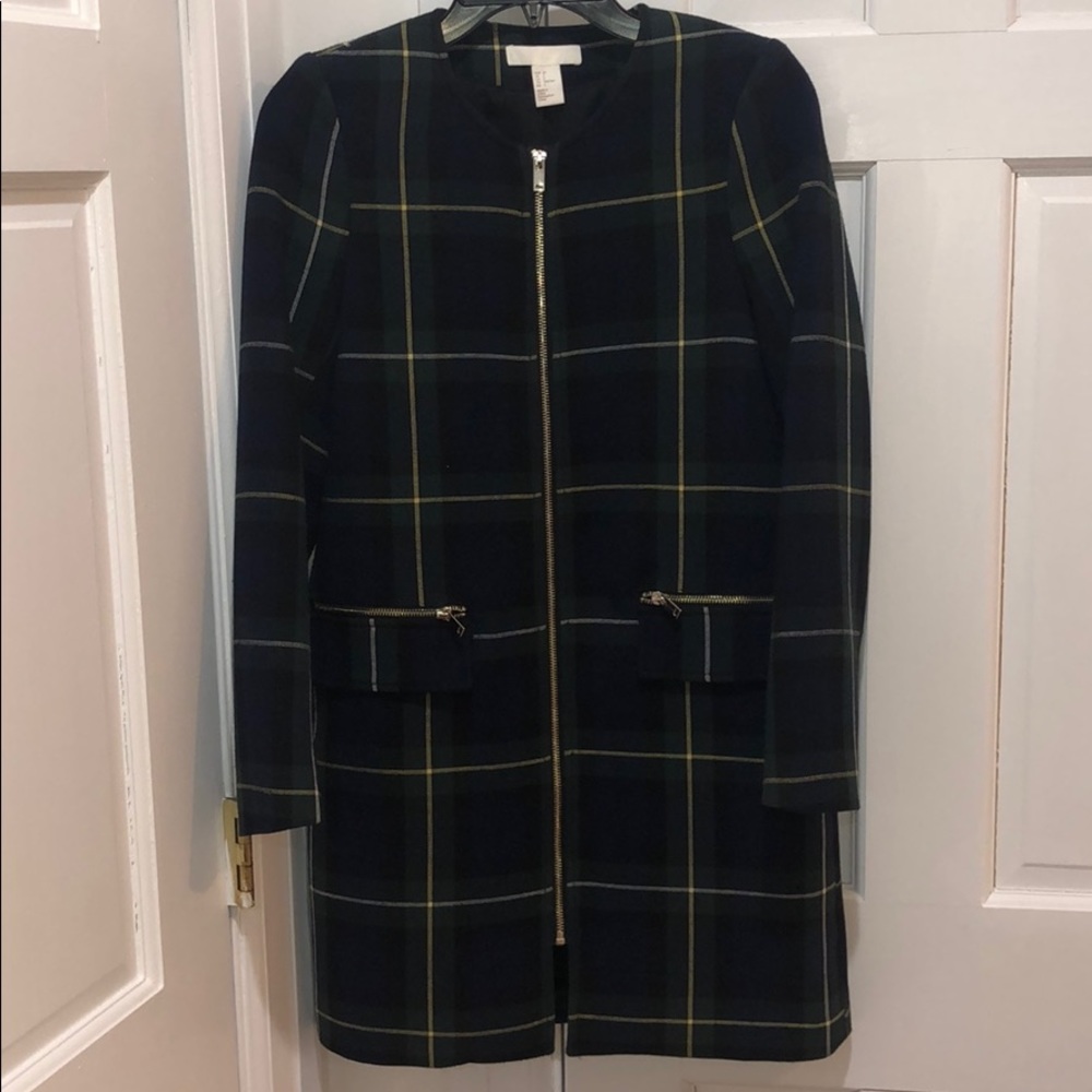 Blazer size US 2